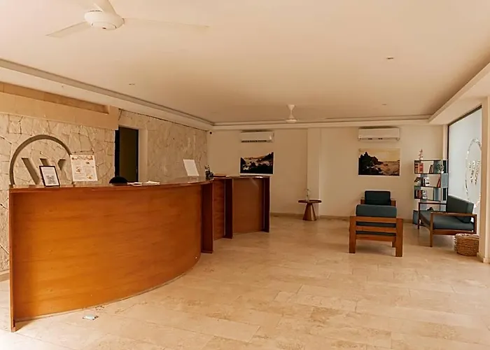 The Waves Hotel Tulum