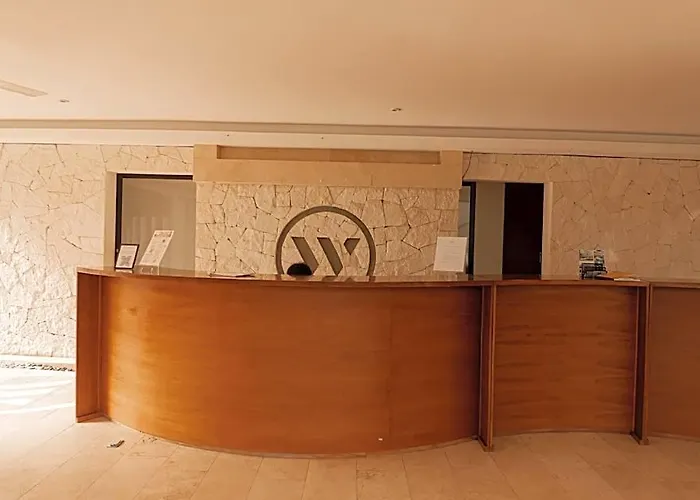 The Waves Hotel