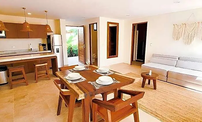 The Waves 4* Tulum