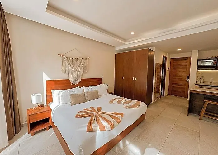 The Waves Hotel