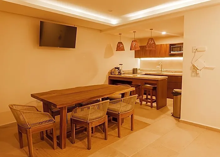 The Waves Hotel